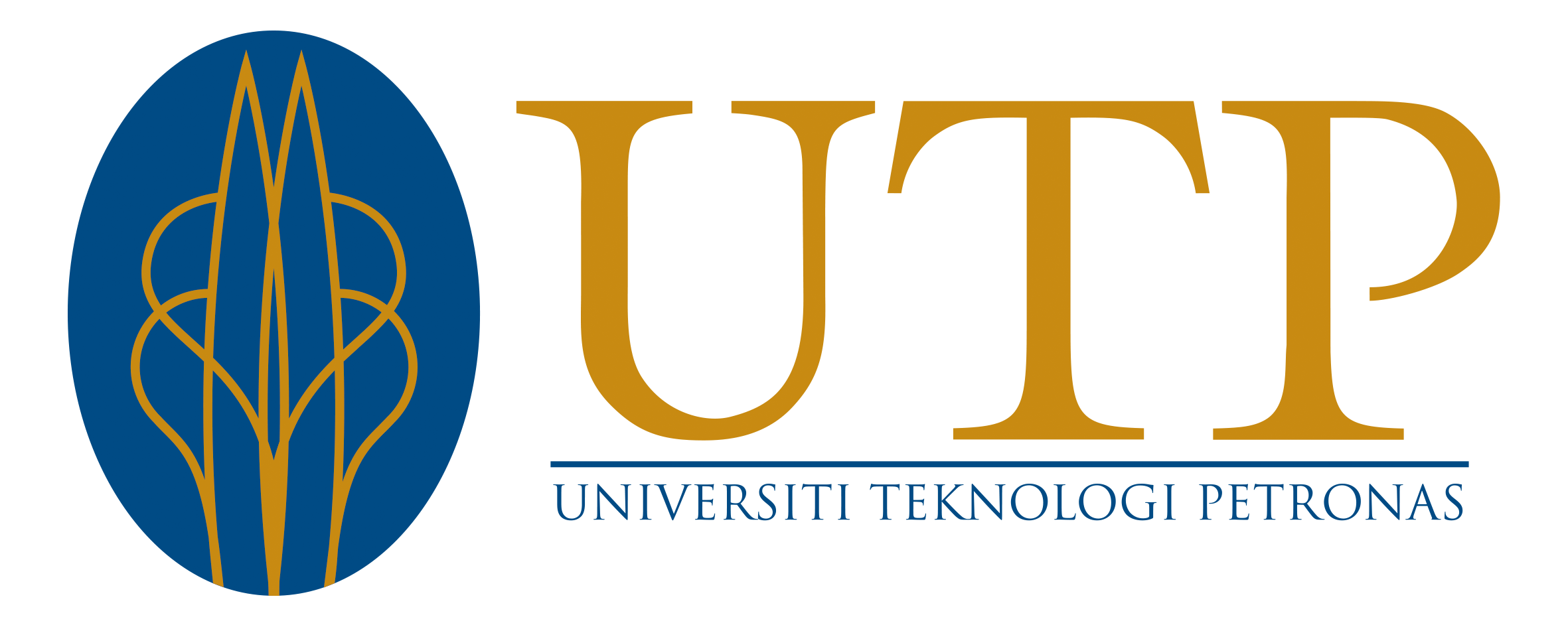 UTP Logo